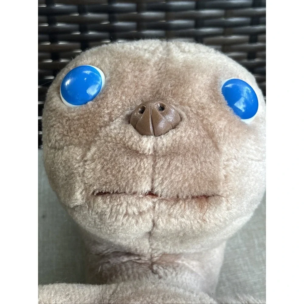 Vintage 1982 E.T. 15